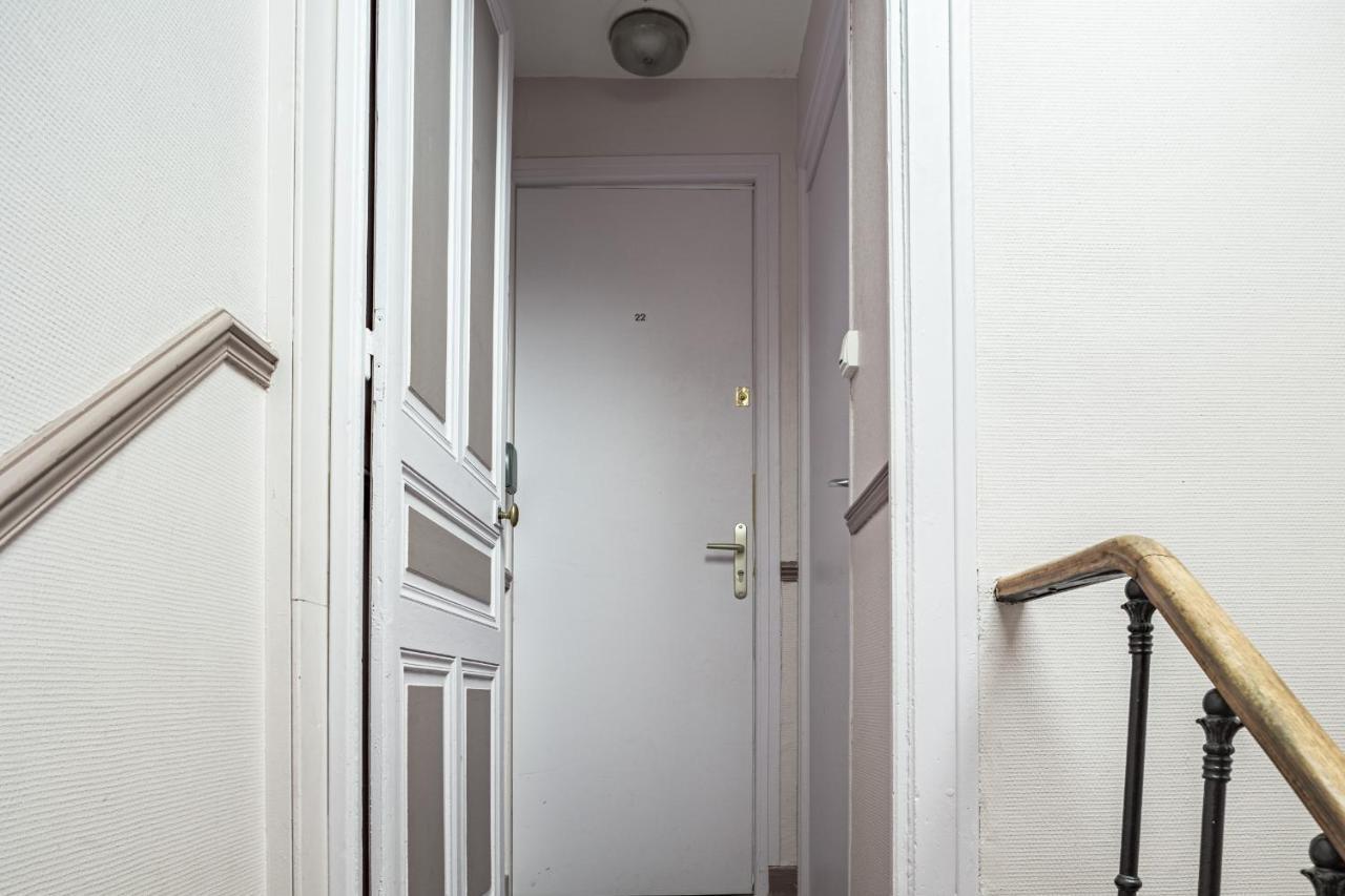 Le Cosy Tannerie - Hypercentre - Climatise Lejlighed Troyes Eksteriør billede